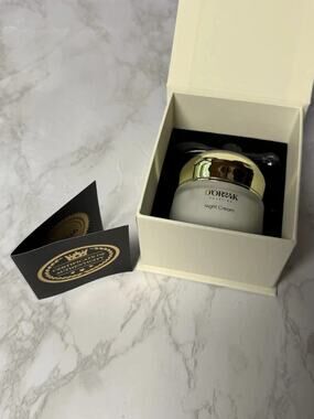 D’OR24K Prestige Endless Beauty 24K Gold Facial Peel System